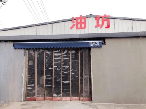 从“黑榜”到“大帐坊” 余姚小作坊的蝶变之路