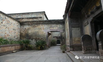 泰宁古韵 二白二宅斑斓光，大帐坊中岁月长