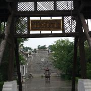 呼和浩特昭君博物院攻略,昭君博物院 昭君墓 门票 游玩攻略 地址 图片 门票价格